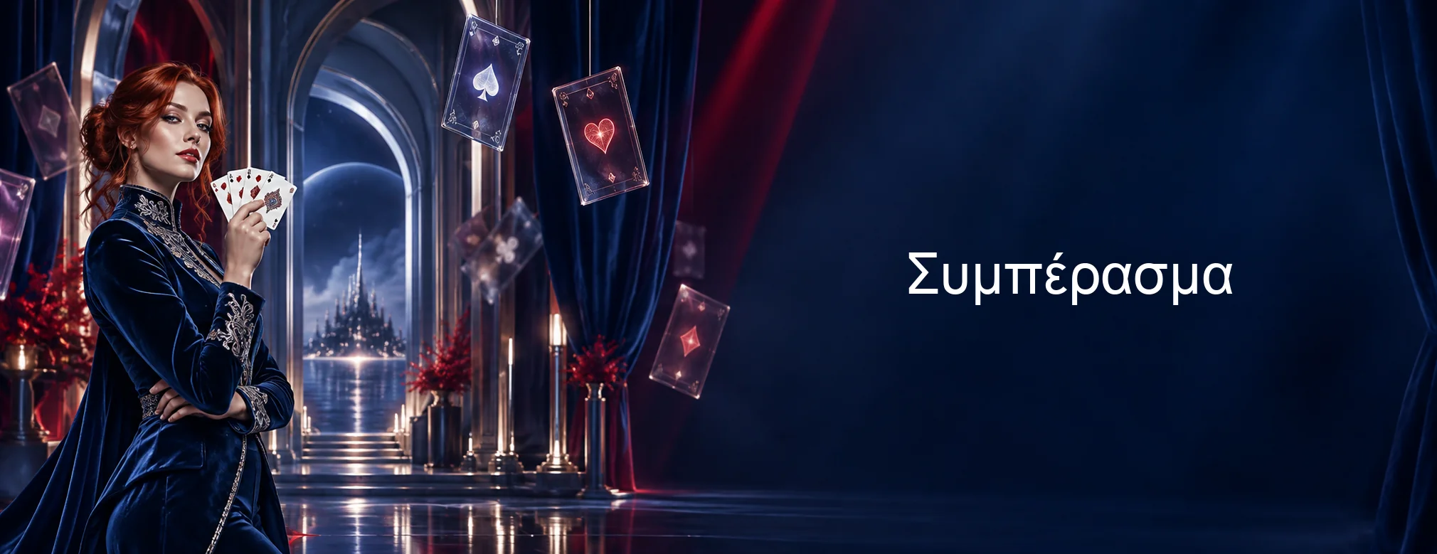 Συμπέρασμα