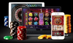 Μέθοδοι Πληρωμών Online Casino