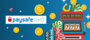 PaysafeCard καζίνο – συμβουλές για τη χρήση
